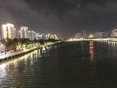 -海大南门夜市(海富街店)