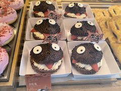 -BreadTalk面包新语(龙之梦购物中心莘庄店)