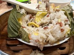 -广东胜利宾馆西关粤中餐厅