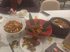 -湖锦酒楼·32年地道湖北菜(光谷店)