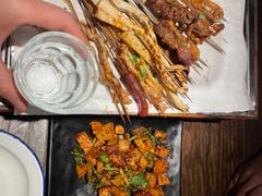 -不曾在把把烧•烧烤(莲坂磐基店)