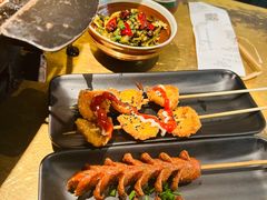 -炉鱼(萧山万象汇店)