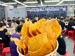 -小民大排档(光谷店)