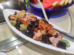 -船梆煮•蒸汽海鲜·炉火烤肉(五四广场店)