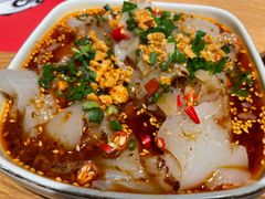 -一个叫川的地方(麒麟新天地店)