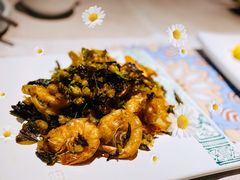 -云海肴·汽锅鸡·云南菜(高德置地店)