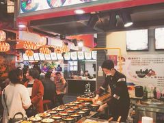 -庙街旅游·美食广场(五一广场店)