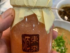 -东来顺•非遗火锅(外滩店)