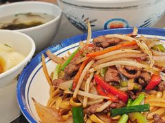 -同心楼(解放北路店)