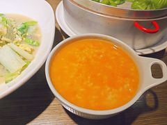 -隆喜元鱼汤包·海鲜(中联广场店)