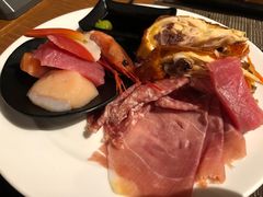 刺身-香港唯港荟 Hotel ICON – The Market