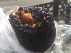 -芳婆糕团店(王府大街店)