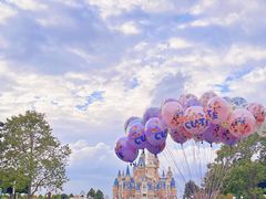 -上海迪士尼度假区