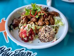 -My Way Town买味堂·东南亚餐厅(亦庄店)