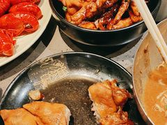 -一棠龙虾•王牌虾球(楚河汉街店)