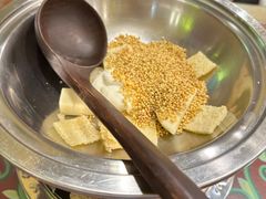 -格日勒阿妈蒙古厨房(大召店)