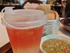 -Thai Basil罗勒叶泰式餐厅(时代天街店)