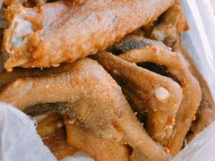 特色盐焗掌亦-顺德公美食(西乡店)