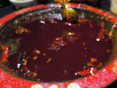 -矮板凳老火锅(宽窄巷子店)