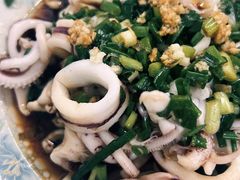 -老杨饭店(万科里店)