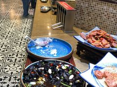 -吉布鲁牛排海鲜自助(成都大悦城店)