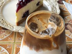 生椰拿铁-前叁門