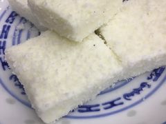 牛奶砖-赵记传承·中式甜品(中山石岐大信店)