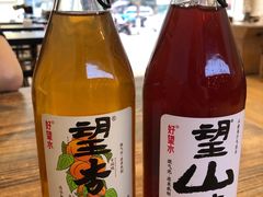 -晓靖轩烧烤(沙河风情店)