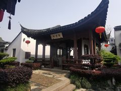 -檀园