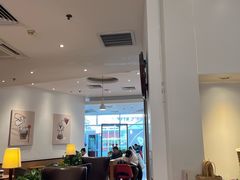 -COSTA COFFEE(天通苑华联店)