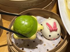 -乐忻皇朝(上海中心大厦店)