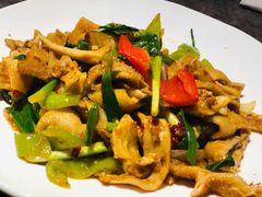 -贯贯吉·清真餐厅(浙江中路店)