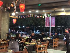 -塘屋烧烤·云南火塘烧烤品牌(春城慧谷旗舰店)