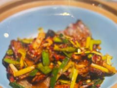 -巡耕记·湖南土菜(长湖店)