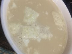 -萨宁音登锡伯风味餐厅(一楼店)