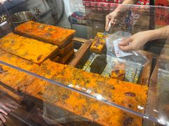 -嘉凌码头·重庆特产手工火锅底料(洪崖洞九楼店)