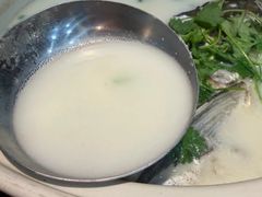 -紫藤园·天目湖大鱼头(南山竹海店)