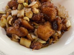 -中卫御苑福膳·养生局(圆明园店)