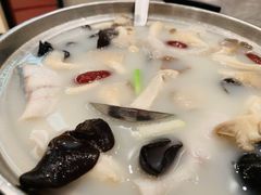 锅仔财鱼饺-亢龙太子酒轩(东湖店)