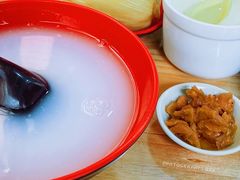 白粥-光明刘冰乳鸽店(光明法政北路店)