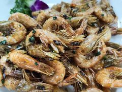 -景好海鲜餐厅(大鹏必选旅游店)