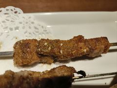 -快乐小羊·内蒙牛羊肉火锅(流花中心店)