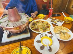 -塔洛藏餐吧(香格里拉古城店)