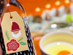 -牛玄庵日式寿喜烧·料理店(新源里店)