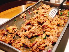 -黛瓦里巷(南京东路店)