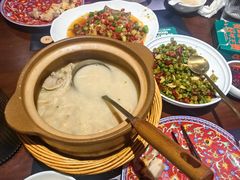 -拾捌川·自贡爆炒(新街口店)