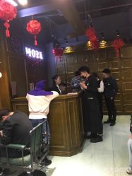点击看大图 -木北造型