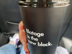 -BLATAGE COFFEE
