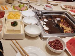 -海底捞火锅(勒泰店)