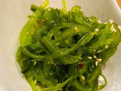 -大将料理餐厅(汇锦街店)